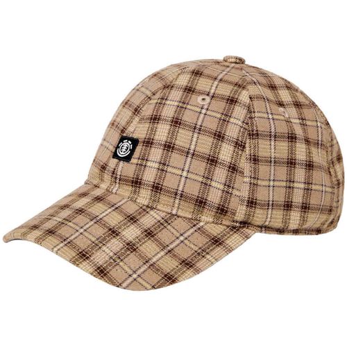 Casquette ICON DAD CAP CHECK - Element - Modalova