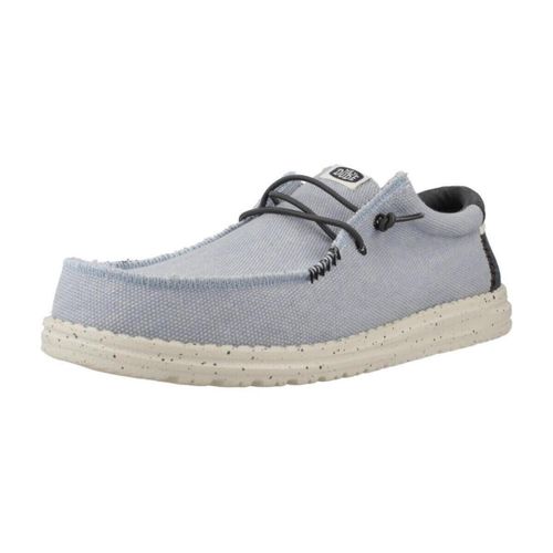 Derbies WALLY COASTLINE JUTE - HEYDUDE - Modalova