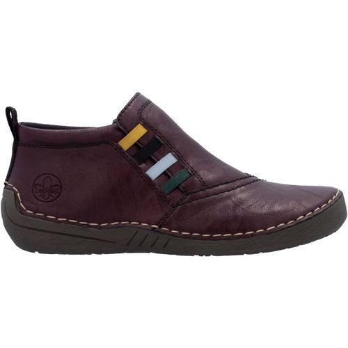 Boots Rieker Bottines - Rieker - Modalova