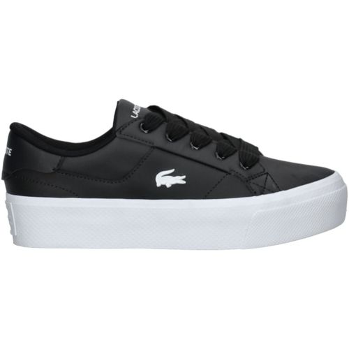 Baskets basses Lacoste Sneaker - Lacoste - Modalova