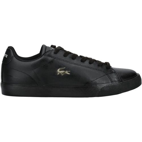 Baskets basses Lacoste Sneaker - Lacoste - Modalova