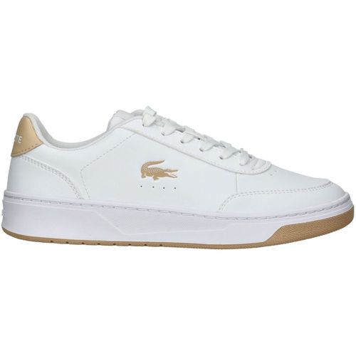 Baskets basses Lacoste Sneaker - Lacoste - Modalova