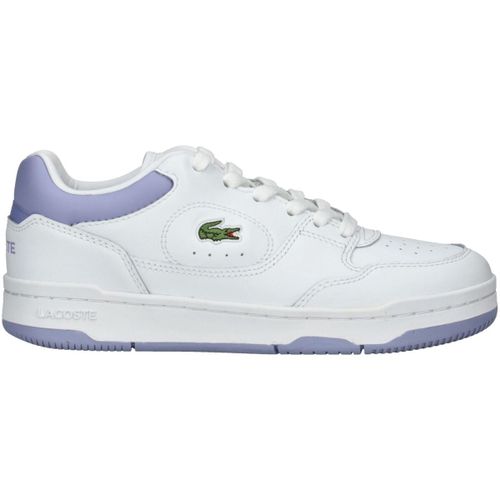Baskets basses Lacoste Sneaker - Lacoste - Modalova
