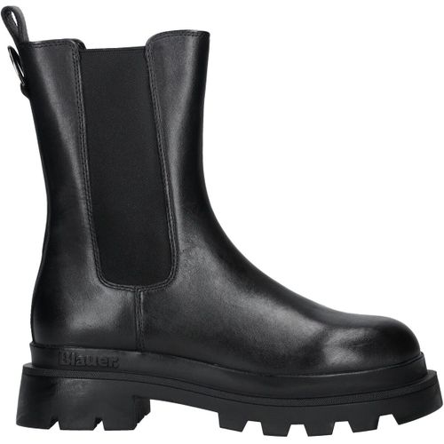 Boots Blauer Bottines - Blauer - Modalova