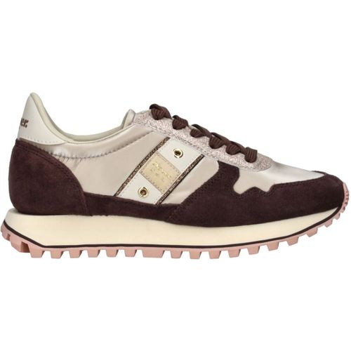Baskets basses Blauer Sneaker - Blauer - Modalova