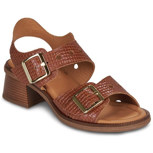 Sandales à talon Casta UNIKA - Casta - Modalova
