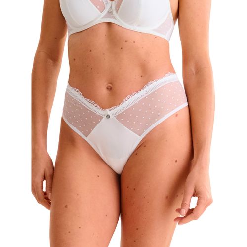 Culottes & slips Brésilien échancré RONIA - Lisca - Modalova