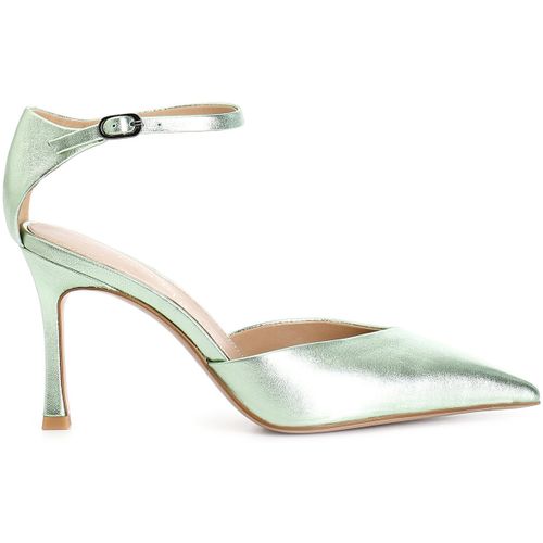 Chaussures escarpins C1NA2023 - Café Noir - Modalova