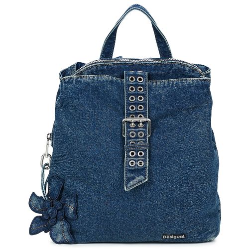 Sac a dos BACKPACK CURIO DENIM SUMY MINI - Desigual - Modalova