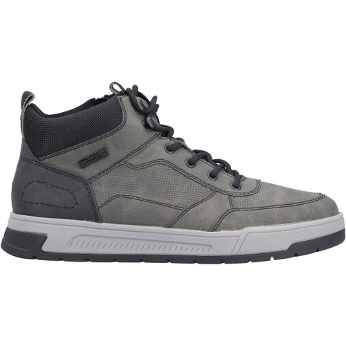 Baskets montantes Rieker Sneaker - Rieker - Modalova