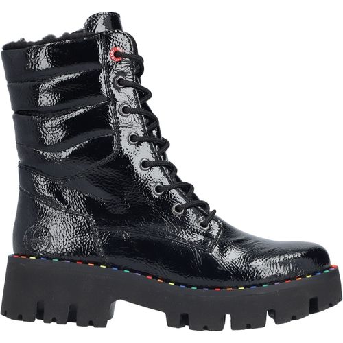 Boots Rieker Bottines - Rieker - Modalova