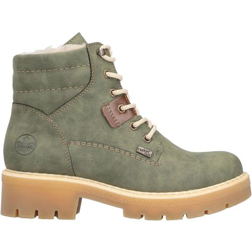 Boots Rieker Bottines - Rieker - Modalova