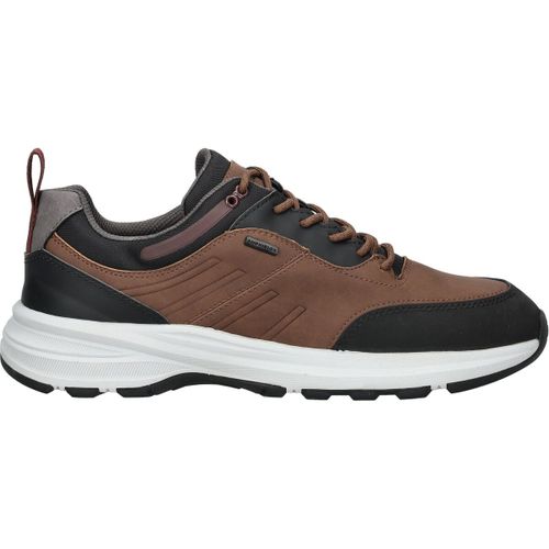 Baskets basses Geox Sneaker - Geox - Modalova