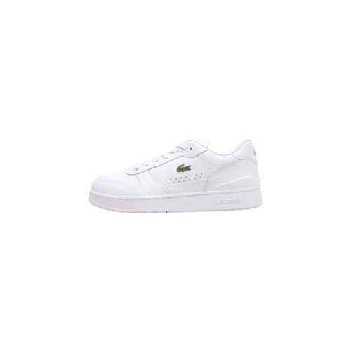 Baskets basses Lacoste T-CLIP - Lacoste - Modalova
