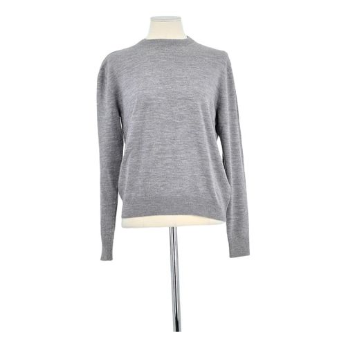 Pull Paul Smith Pull en laine gris - Paul Smith - Modalova