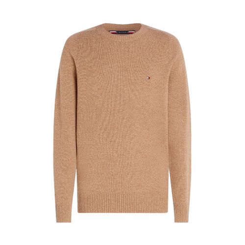 Pull Tommy Hilfiger MW0MW36535 - Tommy Hilfiger - Modalova