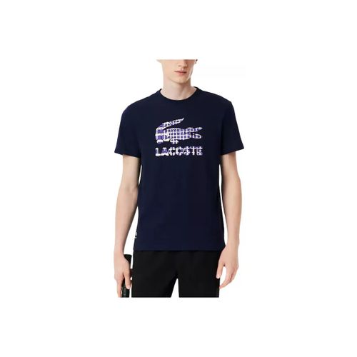 T-shirt Lacoste Homme - Lacoste - Modalova