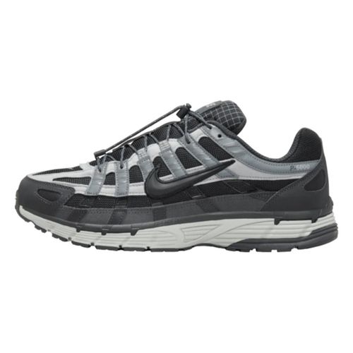 Baskets basses P-6000 Anthracite Smoke Grey - Nike - Modalova