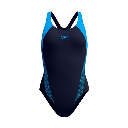 Maillots de bain Hyperboom Splice Laneback 1 Piece - Speedo - Modalova