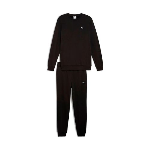 Ensembles de survêtement ESS Elevated Crew Sw - Puma - Modalova