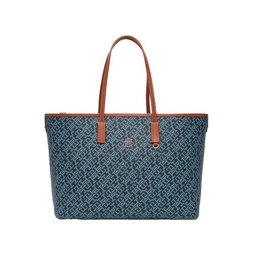 Cabas Tommy Hilfiger Th Monoplay - Tommy Hilfiger - Modalova