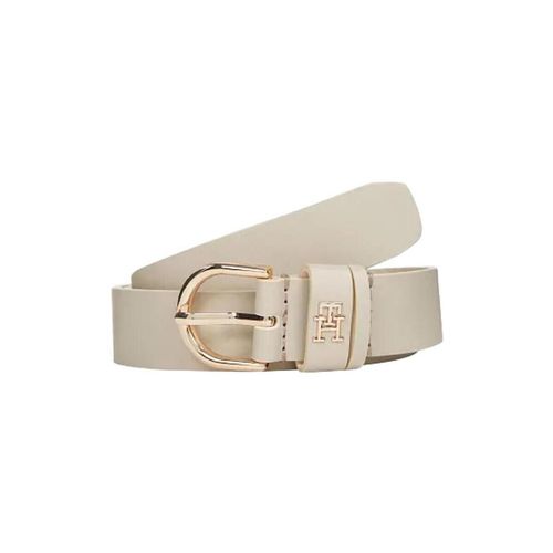 Ceinture Tommy Hilfiger Essential - Tommy Hilfiger - Modalova