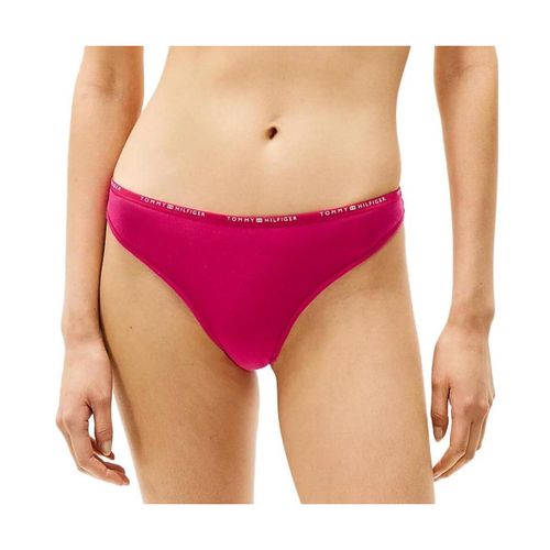 Strings Tommy Hilfiger UW0UW05741 - Tommy Hilfiger - Modalova