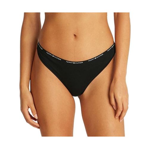 Strings Tommy Hilfiger UW0UW05741 - Tommy Hilfiger - Modalova