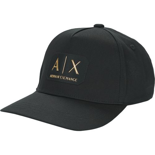 Casquette Armani Exchange XM002224 - Armani Exchange - Modalova