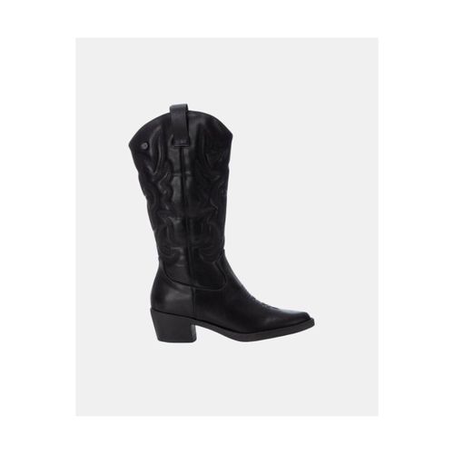 Bottes à talon Xti 143119 - Xti - Modalova