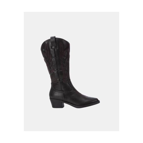 Bottes à talon Xti 143119 - Xti - Modalova