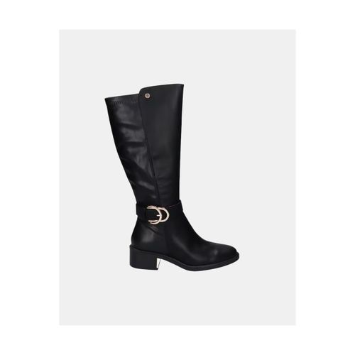 Bottes à talon Xti 130469 - Xti - Modalova