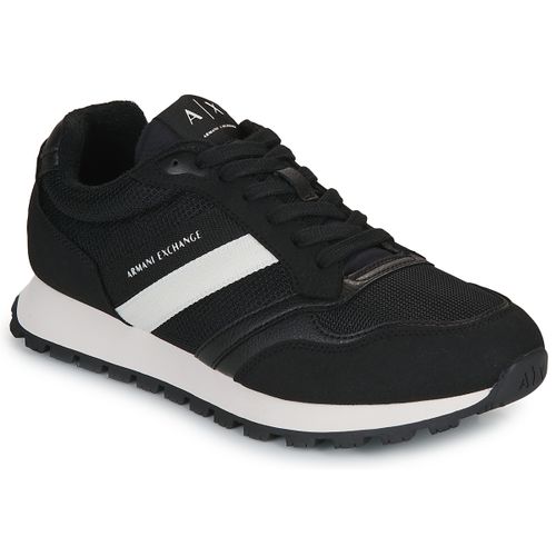 Baskets basses XM002690 - Armani Exchange - Modalova