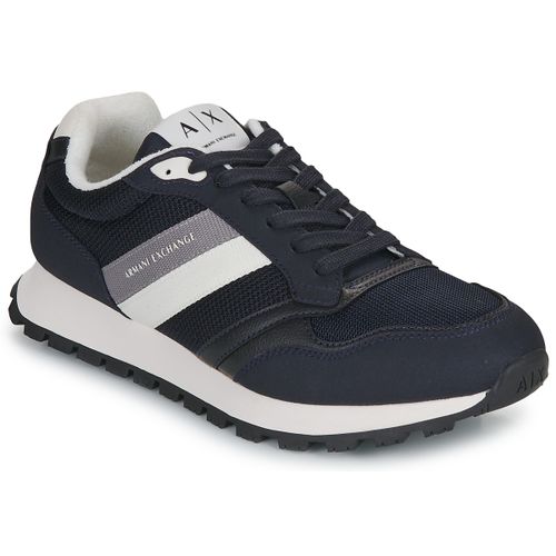 Baskets basses XM002690 - Armani Exchange - Modalova