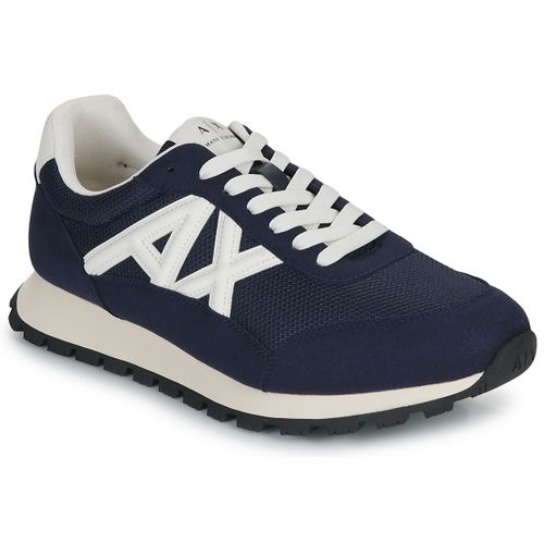 Baskets basses XM001960 - Armani Exchange - Modalova