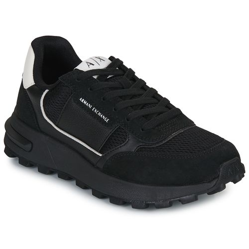 Baskets basses XM002197 - Armani Exchange - Modalova