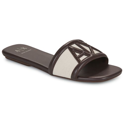 Mules Armani Exchange XW002568 - Armani Exchange - Modalova
