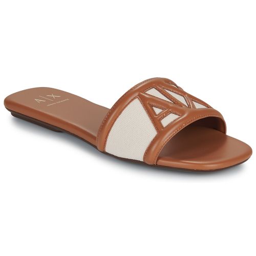 Mules Armani Exchange XW002568 - Armani Exchange - Modalova