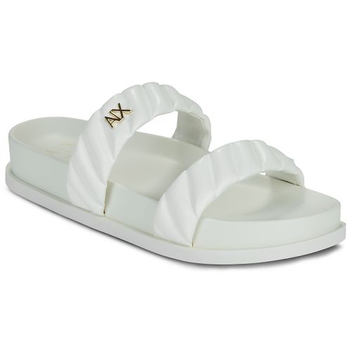Mules Armani Exchange XW002574 - Armani Exchange - Modalova