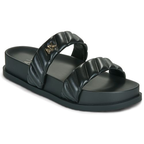 Mules Armani Exchange XW002574 - Armani Exchange - Modalova