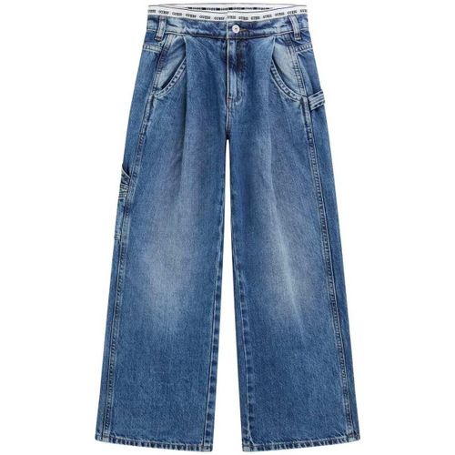 Jeans flare / larges J5RA12D45E0 - Guess - Modalova