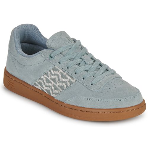 Baskets basses SAIGON SUEDE '24 - N'GO - Modalova