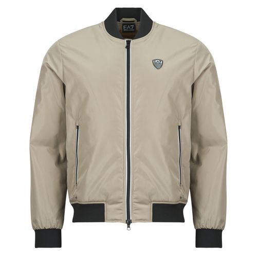Blouson TRAIN PREMIUM SHIELD JACKET 8NPB12 - Emporio Armani EA7 - Modalova