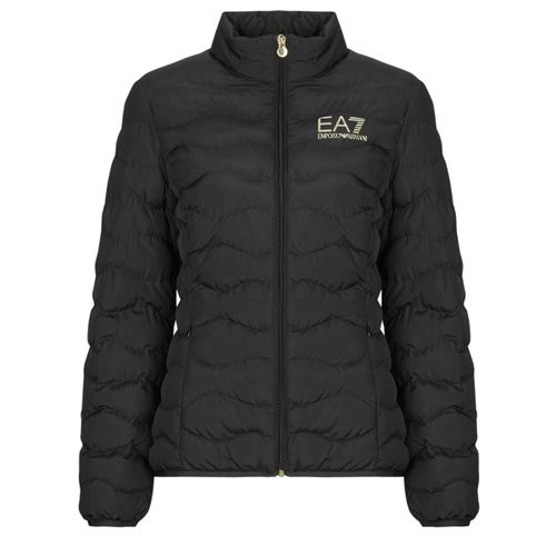 Doudounes CORE LADY JACKET - Emporio Armani EA7 - Modalova