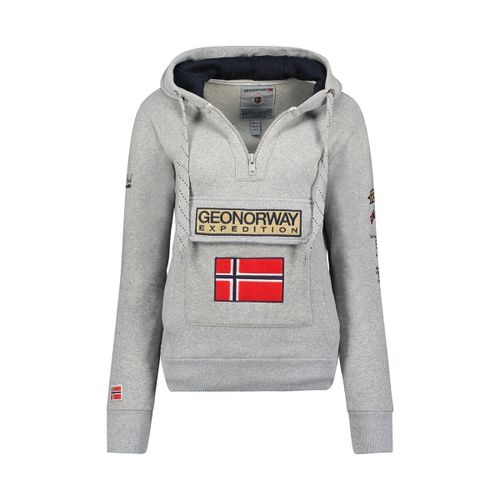 Sweat-shirt Gymclass Distri - Geographical Norway - Modalova
