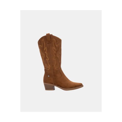 Bottes à talon Refresh 173085 - Refresh - Modalova
