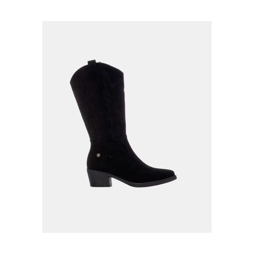 Bottes à talon Refresh 173085 - Refresh - Modalova