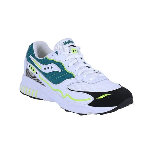 Baskets basses 3d Grid Hurricane - Saucony - Modalova