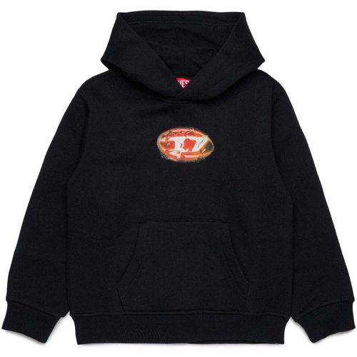Sweatshirts à capuche Diesel - Diesel - Modalova