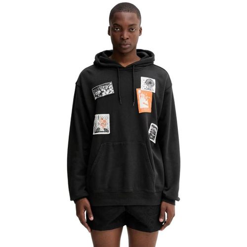 Sweatshirts à capuche VN000PAZBLK - Vans - Modalova